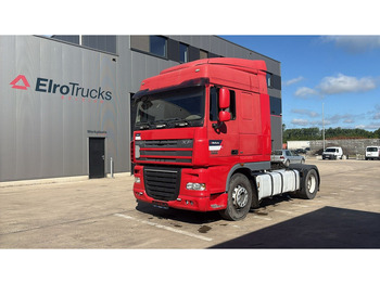 DAF XF 105 460 Sattelzugmaschine