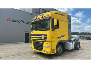 DAF XF 105 460 Sattelzugmaschine