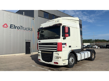 DAF XF 105 460 Sattelzugmaschine