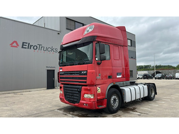 DAF XF 105 460 Sattelzugmaschine