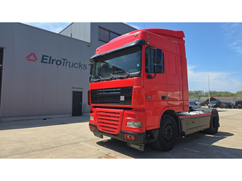 DAF XF 105 410 Sattelzugmaschine
