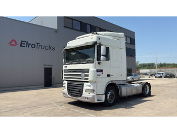 DAF XF 105 460 Sattelzugmaschine
