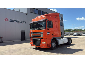 DAF XF 105 460 Sattelzugmaschine
