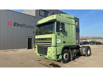 DAF XF 95 430 Sattelzugmaschine