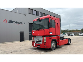RENAULT Magnum 460 Sattelzugmaschine