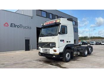 VOLVO FH12 420 Sattelzugmaschine