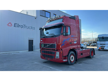 VOLVO FH 400 Sattelzugmaschine
