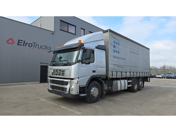 VOLVO FM 400 Plane LKW