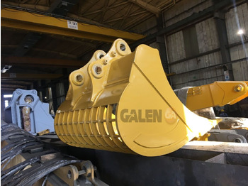 CATERPILLAR Sortierschaufel