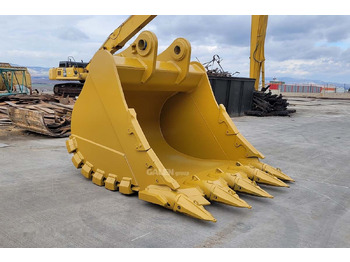 NEU: Baggerschaufel Caterpillar 349 Heavy Duty Bucket Manufacturing: das Bild 3 NEU: Baggerschaufel Caterpillar 349 Heavy Duty Bucket Manufacturing: das Bild 3
