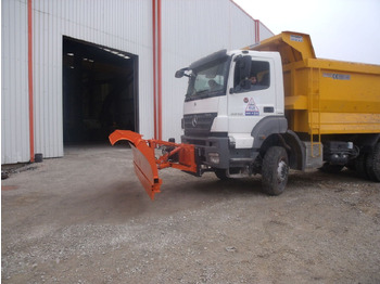 CATERPILLAR Schneepflug