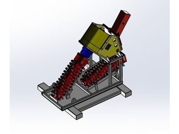 NEU: Fällgreifer Galen Router Attachment: das Bild 4