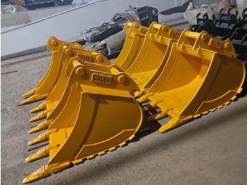 NEU: Baggerschaufel Komatsu PC45: das Bild 3