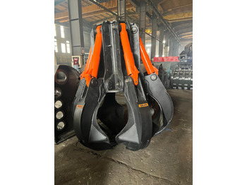 LIEBHERR Greifer