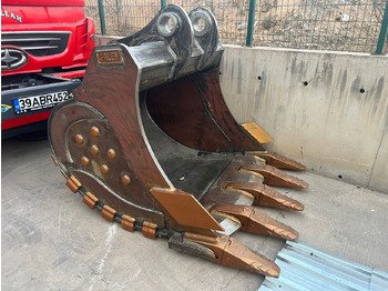 VOLVO Baggerschaufel