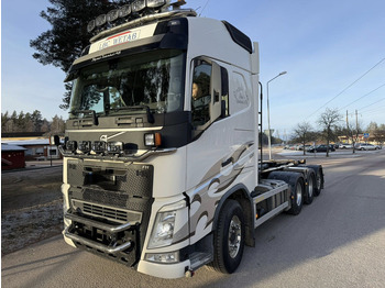 VOLVO FH 500 Abrollkipper