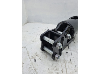 Erdbohrer für Minibagger Hydraulische boor aandrijving: das Bild 5