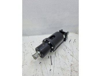 Erdbohrer für Minibagger Hydraulische boor aandrijving: das Bild 2