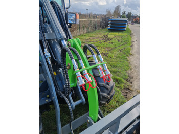 WCM L2310e E-Power - Leasing WCM L2310e E-Power: das Bild 4