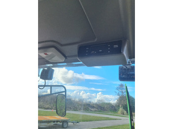 WCM L2310e E-Power - Leasing WCM L2310e E-Power: das Bild 5