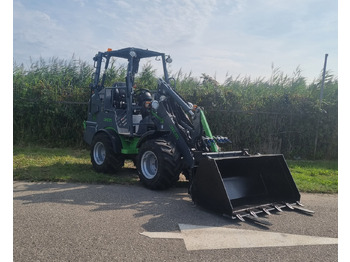 WCM L2312 - Leasing WCM L2312: das Bild 5