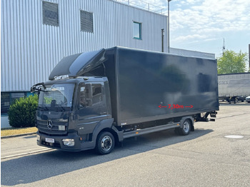 MERCEDES-BENZ Koffer Transporter