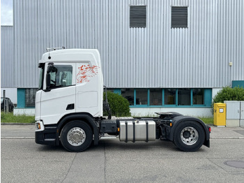 Sattelzugmaschine Scania R 450 ADR FL AT EX/II EX/III Retarder Alcoa TOP: das Bild 4