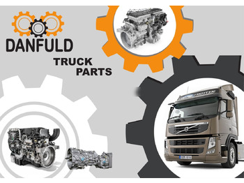 Motor für LKW MAN D2676LF01   MAN truck: das Bild 2