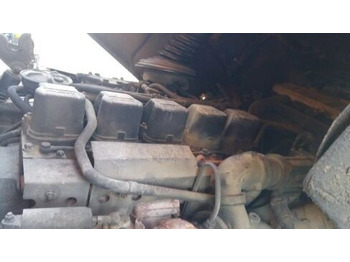 MAN F2000 Motor