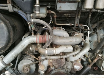 MAN Motor