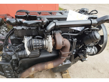 Motor für LKW MAN D2866LF32 truck: das Bild 3