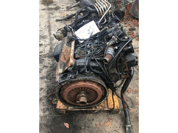 Motor für LKW MAN D2876 LF06: das Bild 5