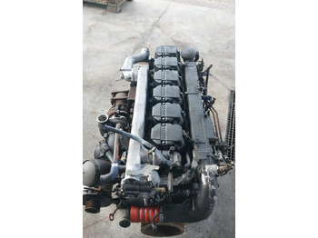 MAN Motor