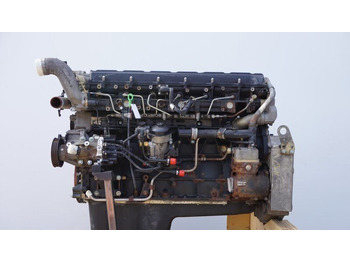 MAN TGA Motor