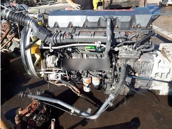 RENAULT Motor