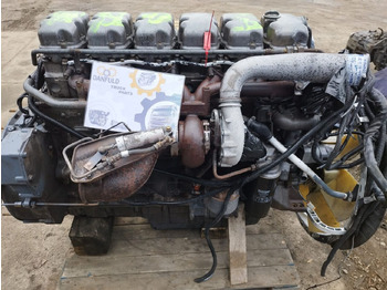 SCANIA 4 Motor