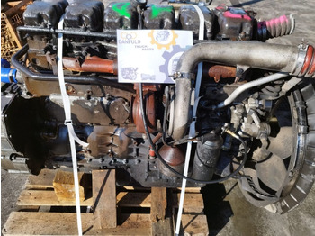 SCANIA Motor