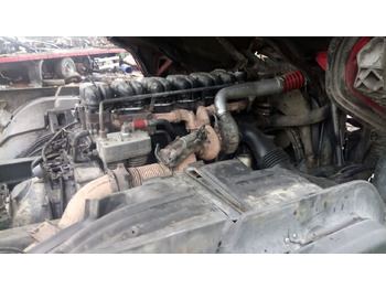 SCANIA 4 Motor