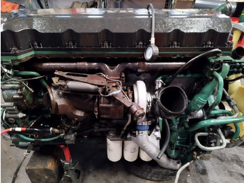 Motor für LKW Volvo 480 E3 D13A   Volvo FH13 FM13: das Bild 2