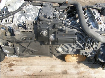 ZF Getriebe