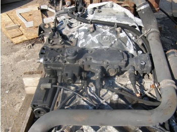 Getriebe für LKW ZF 16S 1920TD: das Bild 2