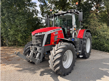 MASSEY FERGUSON 200 series Traktor
