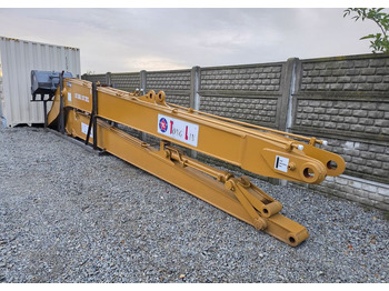 NEU: Kettenbagger Caterpillar CAT nowe ramię, ramiona LONG REACH 16M: das Bild 2