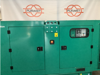 CUMMINS Stromgenerator