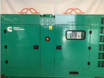 CUMMINS Stromgenerator