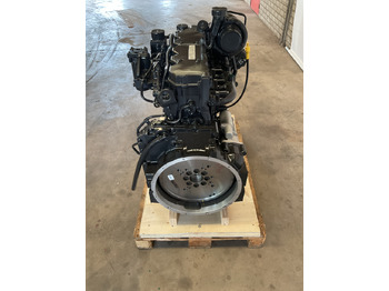 NEU: Motor Cummins QSB6.7: das Bild 4