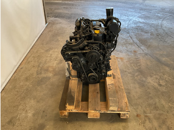 Motor Deutz TCD 3.6 L4 (1): das Bild 5
