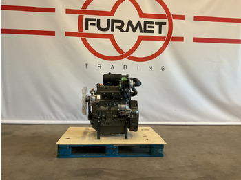 YANMAR Motor