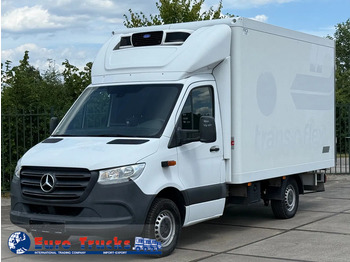 MERCEDES-BENZ Sprinter 316 Kühltransporter