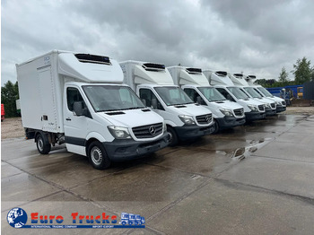 MERCEDES-BENZ Sprinter 316 Kühltransporter